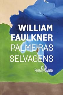 Livro Palmeiras selvagens