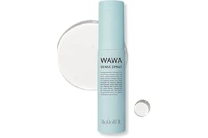 ROROBELL Wawa Sense Spray Oral Care Mouth Freshener Fights Bad breath ((1/3 Fl Oz (Pack of 1)))