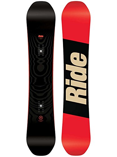 Ride Machete Snowboard Mens Sz 158cm