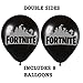 50PCS Game Party Supplies Balloons - Gamer Birthday Party Decorations Balloons Party Favors for Kids­