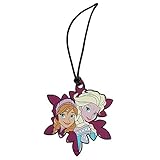Disney Frozen Luggage Tag