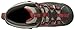 KEEN Women's Targhee 2 Mid Height Waterproof Hiking Boots, Raven/Bossa Nova, 7.5