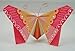 Girligami Kit: A Fresh, Fun, Fashionable Spin on Origami: Origami for Girls Kit with Origami Book, 60 Origami Papers: Great for Kids!
