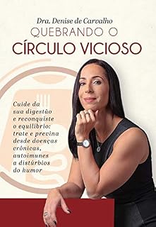 Livro Quebrando o círculo vicioso