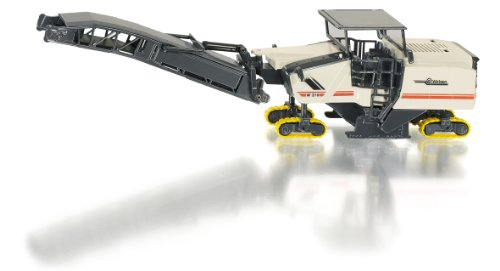 1:50 Siku Cold Milling Machine - Import It All