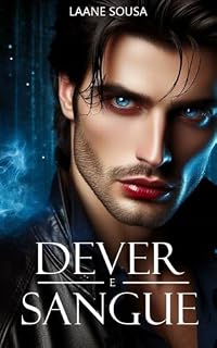 Livro Dever e Sangue (Testemunhas de Sangue)