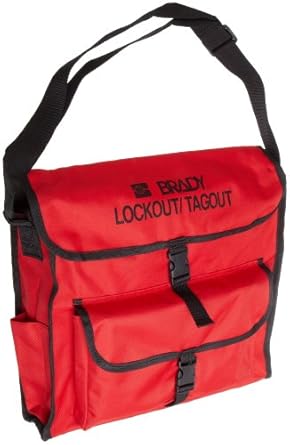 Brady Lockout Satchel, Legend