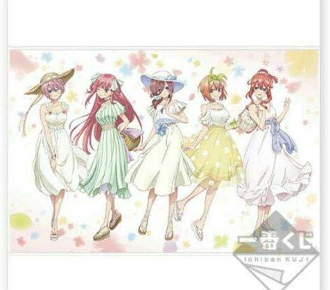 くじ 一 等 五 分 番 の 花嫁