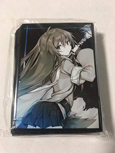 Amazon こみトレ33 C95 ミッドナイトブルー 遊戯王 霊使い エリア スリーブ トレカ 通販