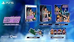 シティーハンター COLLECTOR’S EDITION