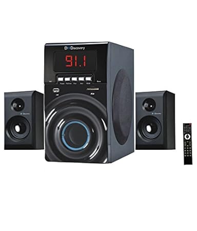 f&d home theater 12000w