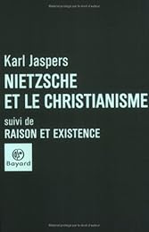 Nietzsche et le christianisme