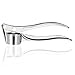 Garlic Press,Xjoyous - Easy Useful Handy Kitchen Gadgets Garlic Stainless Steel for Kitchen Tools