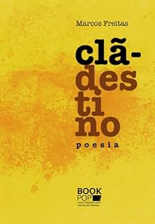 Livro Clã-destino