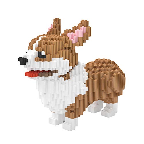 Big Corgi,model 4566