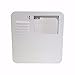 Suburban 6261APW Polar White Water Heater Door
