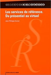 Les  services de référence