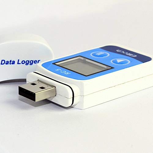 3 Elitech+Temperature+Recorder+Water+Resistant+Thermometer