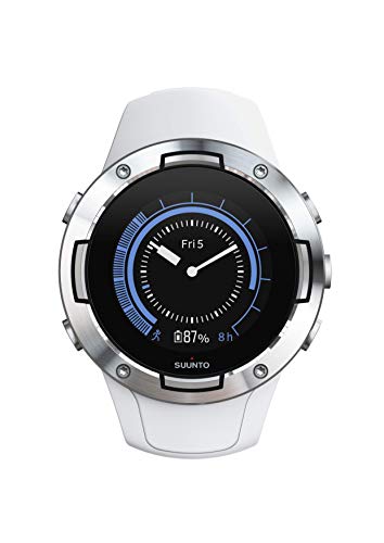suunto spartan linux