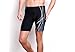 Ispeed Men's Fashion Jammer Swimsuit