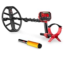 Minelab Vanquish 540 Detector with 12 x 9 Coil and