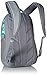 Under Armour Big Logo 5.0 Backpack, Blue Infinity (942)/Steel, One Size Fits All