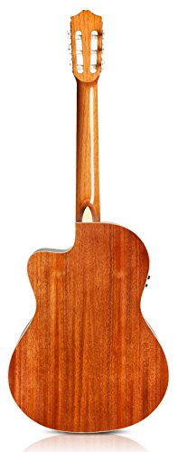 Cordoba C5-CE Sunburst