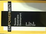 Paperback Empowerment Towards Sustainable Development Book