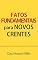 Livro Fatos Fundamentais para Novos Crentes