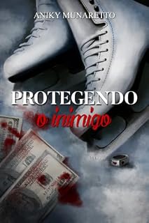 Livro Protegendo o Inimigo