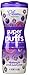 Plum Organics Super Puffs, Organic Baby Puffs, Blueberry with Purple Sweet Potato, 1.5 Ounce