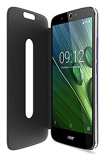 Acer-Liquid-Zest-Plus-16GB-DS-55-Display-2GB-Ram-4G-LTE-13MP-Factory-Unlocked-Phone-US-Warranty-Blue