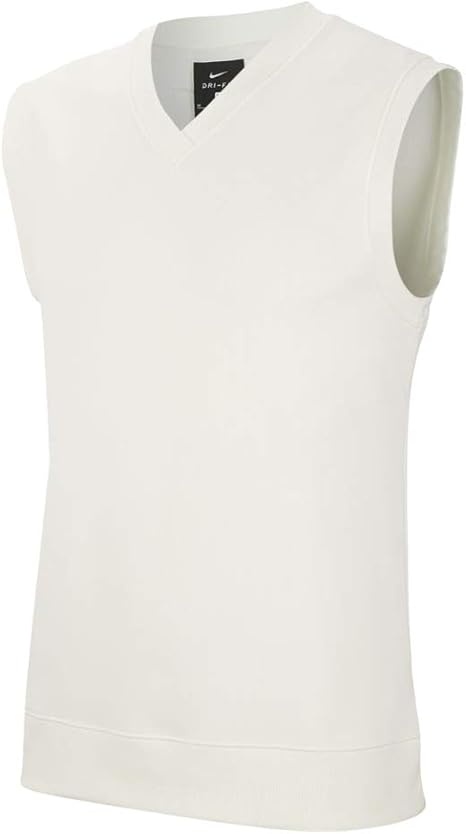 nike dri fit golf vest