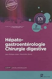 Hépato-gastroentérologie, chirurgie digestive