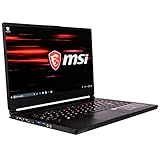 MSI GS65