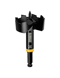 DeWalt dw1639 2 9 16" Heavy Duty Madera Perforación self-feed Bit,