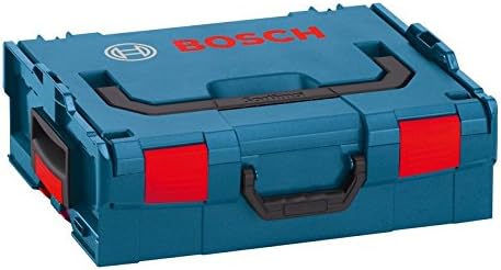 Bosch L-BOXX 136 - Caja Bosch: Amazon.es: Bricolaje y herramientas