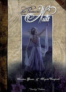 Toi, lumière de ma nuit