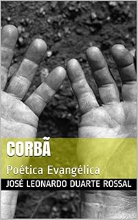 Livro Corbã: Poética Evangélica