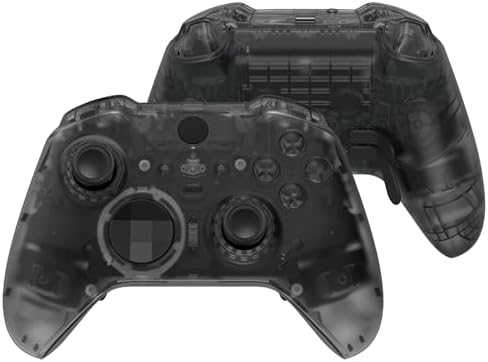 Amazon.com: eXtremeRate VICTOR X Remap Kit for Xbox One S/X