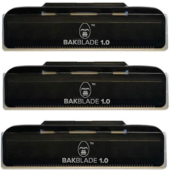 bakblade 1.0 blades