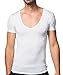 Collected Threads Men's jT Modal Invisible Undershirt