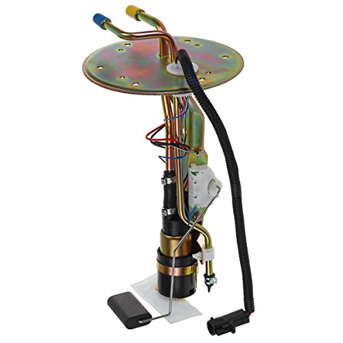 POWERCO Electric Fuel Pump Replacement For Ford F-150 1999 2000 2001 2002 2003 2004 and F-250 with Sending Unit E2237S High Performance - Thumbnail 4