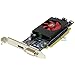 AMD Radeon HD 8490 1GB DDR3 PCIe x16 DVI DisplayPort Graphics Video Card Dell J53GJ High Profilethumb 1