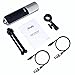 Mugig Condenser USB Microphone for PC Laptop Computer with Tripod Stand Portable Wired Recording USB Mic