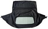 1989-2005 Mazda Miata Convertible Top w/Rear Tinted Glass (1 Piece)