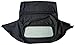 1989-2005 Mazda Miata Convertible Top w/Rear Tinted Glass (1 Piece)