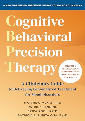 Handbook of Cognitive-Behavioral Therapies, Fourth Edition