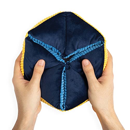 Relish Tactile Turn Dementia Sensory Activity, Fidget Toy For