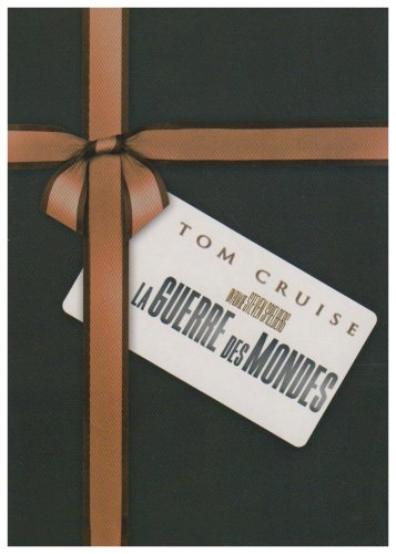 La Guerre Des Mondes - Edition Simple